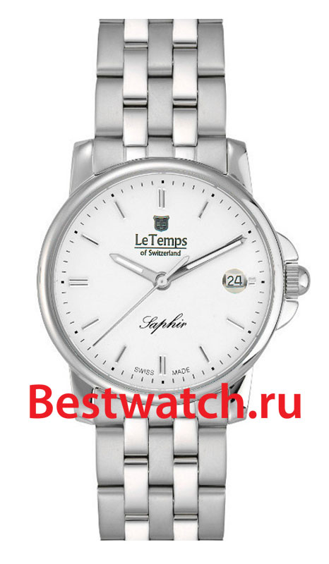 Часы Le Temps LT1065.03BS01